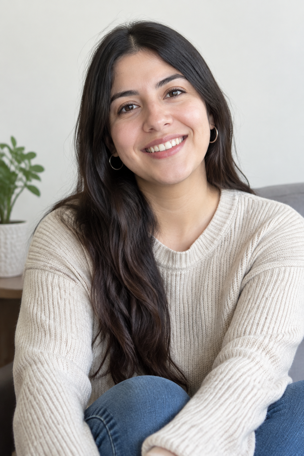 Carla Fernández - Compradora de Facebook &nbsp;★★★★★&nbsp;